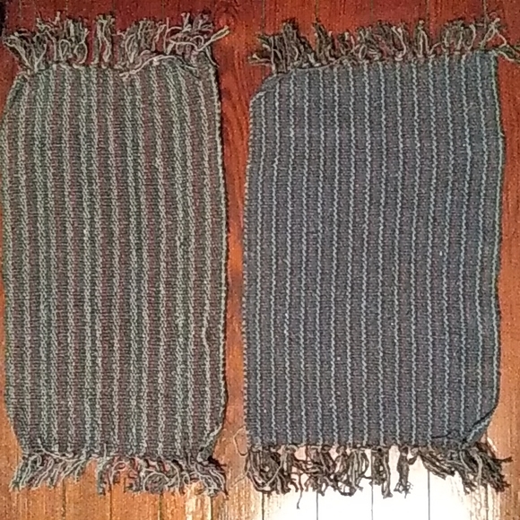 NWT Hodge placemats🤑 - Picture 1 of 4